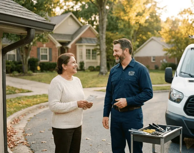 Gutter Repair Ducor, CA FAQs