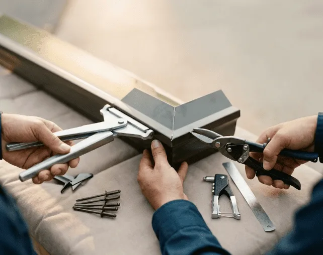 Why choose Gutter Repair in Ducor, CA